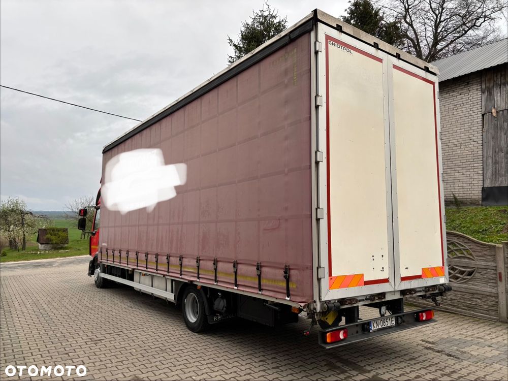 Renault Gama d12 - 6