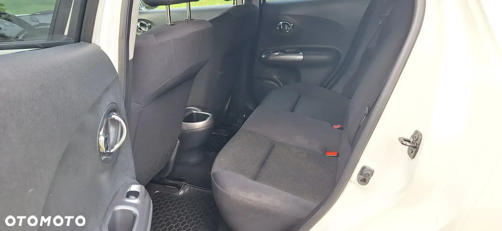 Nissan Juke 1.6 Acenta - 22