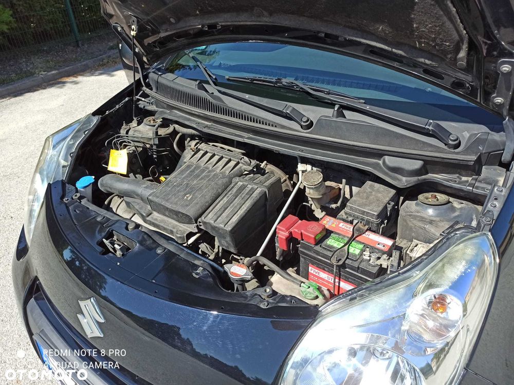 Suzuki Alto - 7