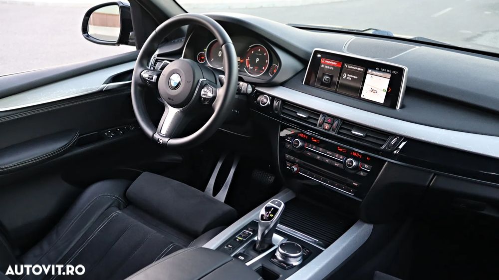 BMW X5 xDrive25d Sport-Aut. - 23