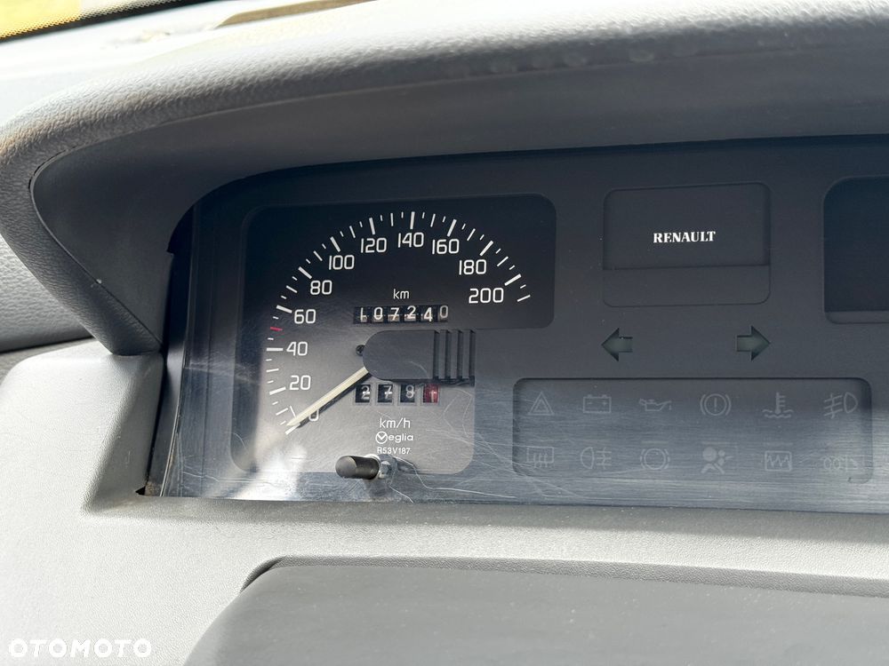 Renault Clio 1.2 - 15