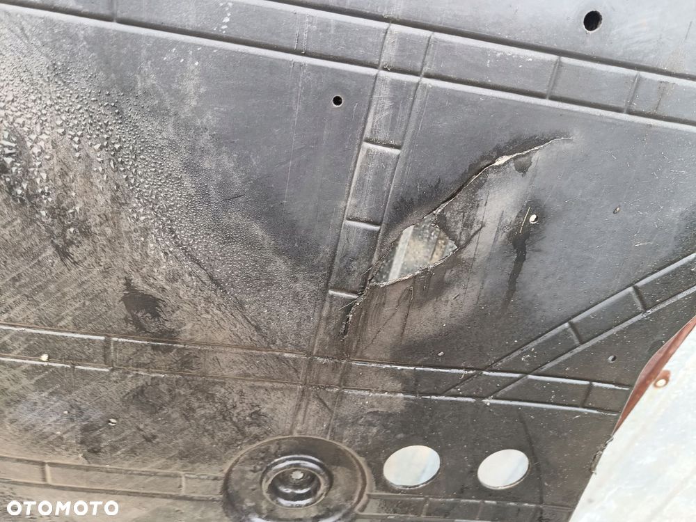 peugeot 308 ii t9 osłona dolna pod silnika 9806821580 citroen c4 - 3
