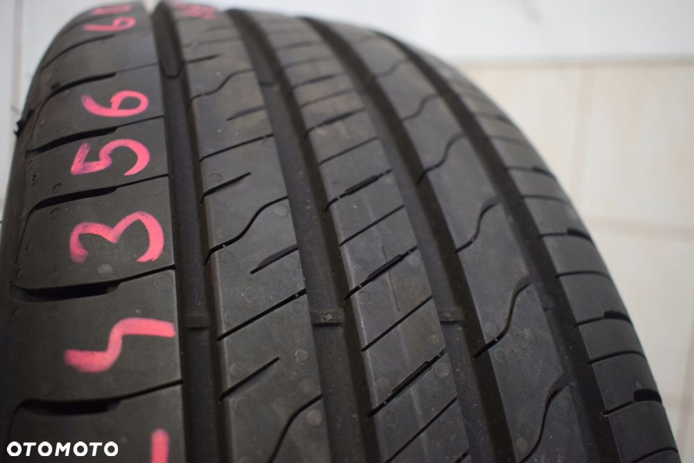 R16 205/60 Goodyear EfficientGRIP Performance 2 Wysyłka gratis! - 3