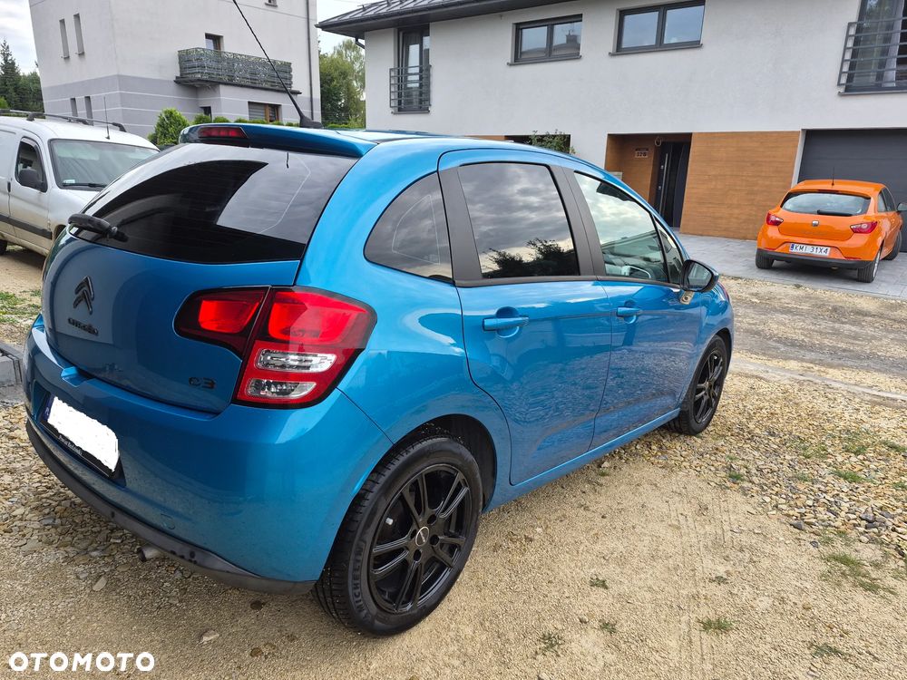 Citroën C3 1.4 Attraction - 7