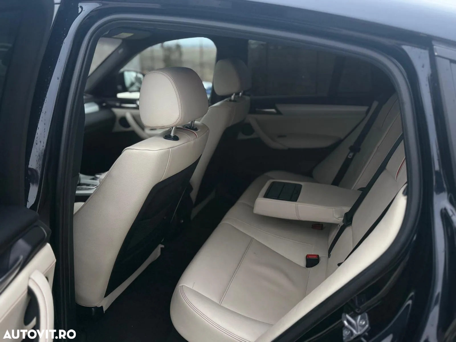 BMW X4 xDrive20d Aut. M Sport - 29