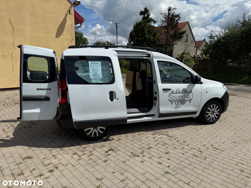 Dacia Dokker - 13