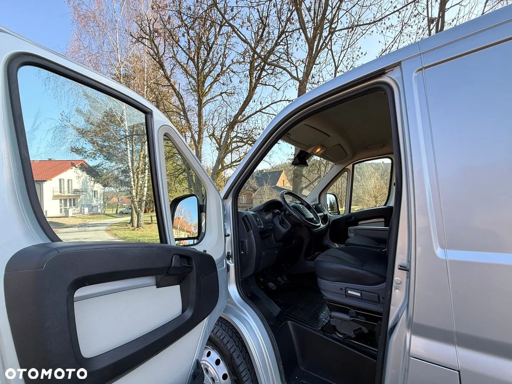Citroën Jumper - 13