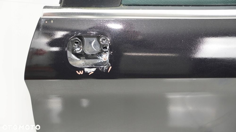 DRZWI LEWY PRZÓD FORD KUGA MK1 08-10R 2851 - 4