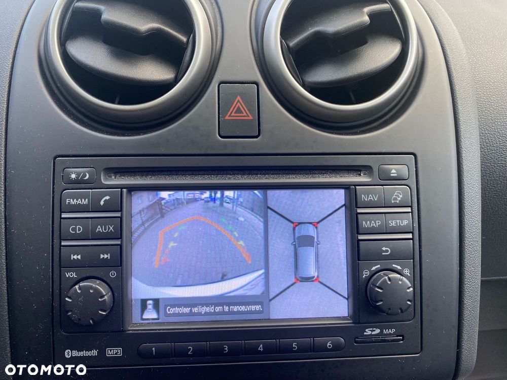 Nissan Qashqai+2 2.0 360 - 31