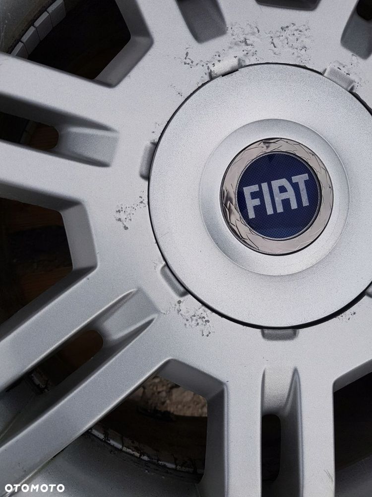 ALUFELGI 46819997 FIAT STILO 7.0x 16 4X98 ET 41 - 11