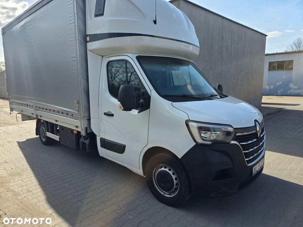 Renault MASTER - 9