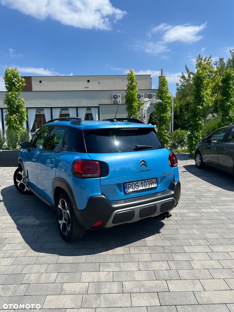 Citroën C3 Aircross - 3