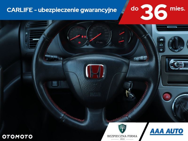 Honda Civic - 19