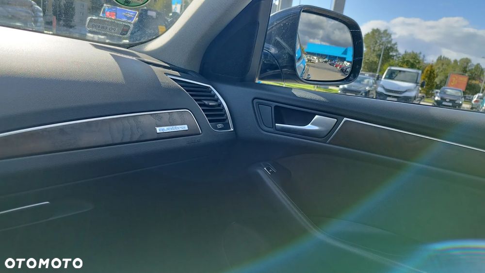 Audi Q5 2.0 TDI Quattro S tronic - 12