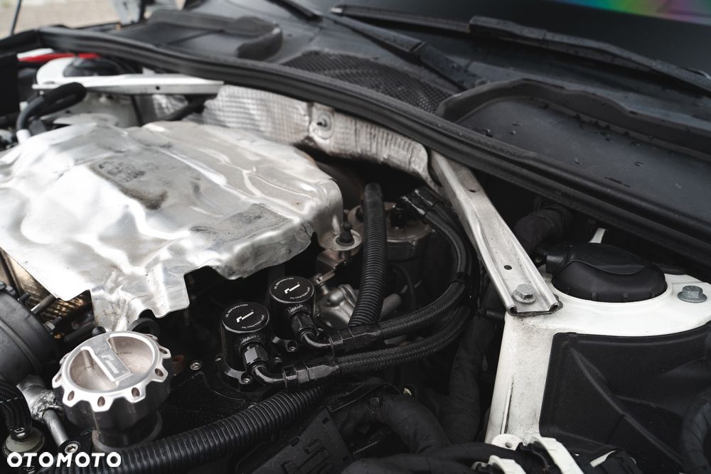 Audi S5 Coupé 3.0 TFSI quattro tiptronic - 27