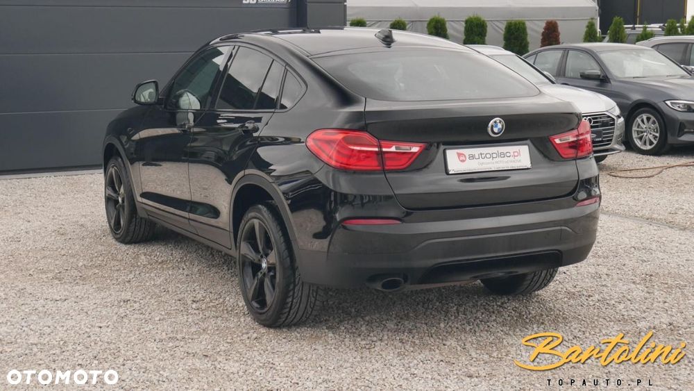BMW X4 - 5
