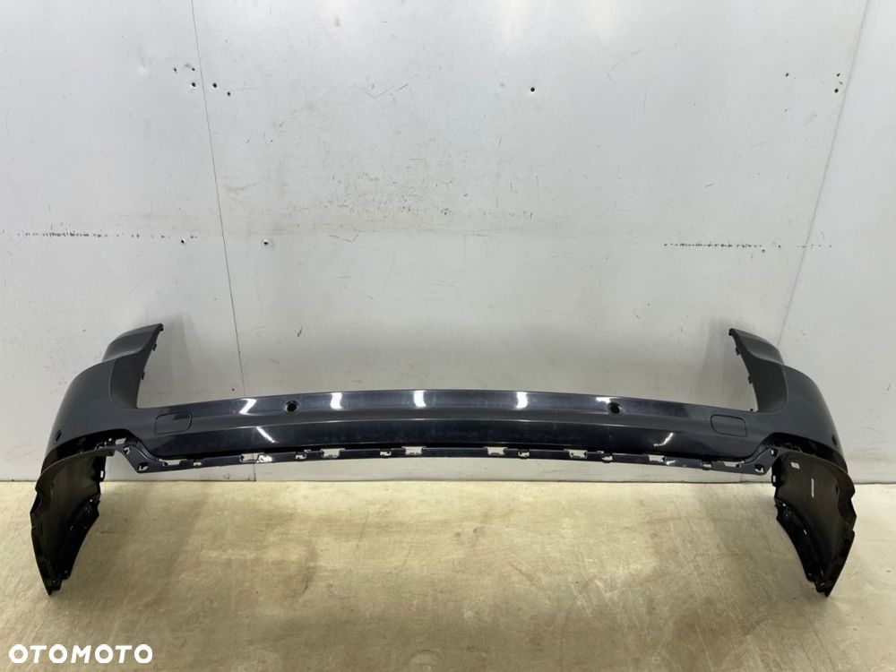 Zderzak tylny BMW X5 F15 13-18r. tył 4XPDC 7294392 - 5