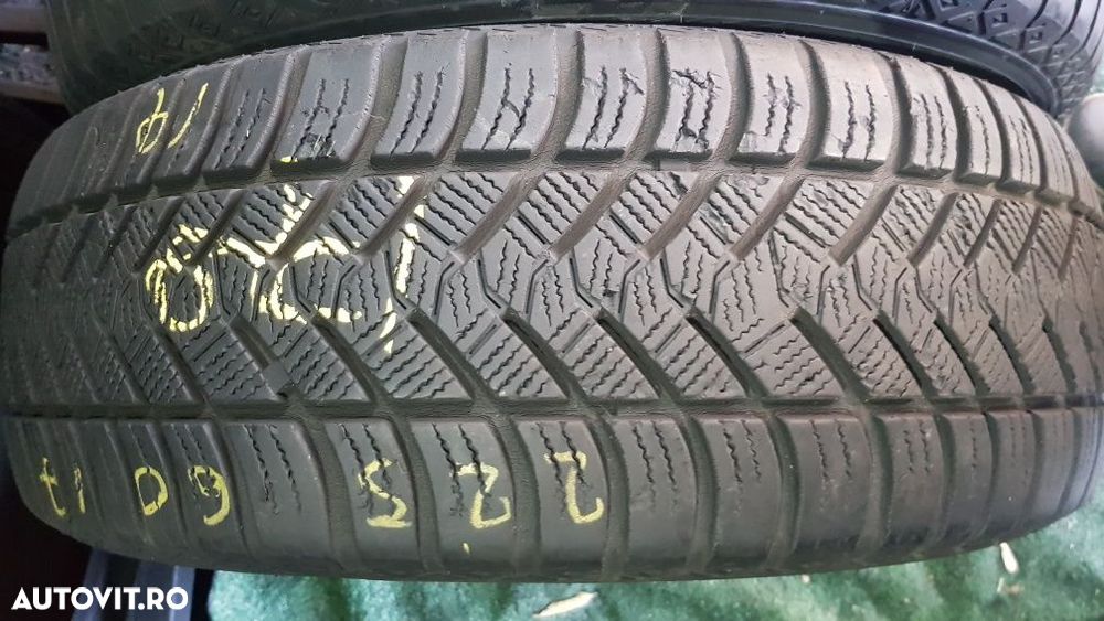 Anvelope 2x225 60 17 maxxis allsesion dot 19 mm 6 - 2