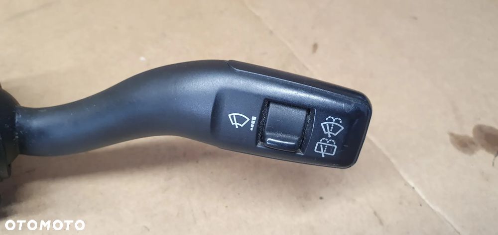Przełącznik zespolony manetki pająk Audi A4 B6 4E0953521 4E0953503A 8E0953549N - 4