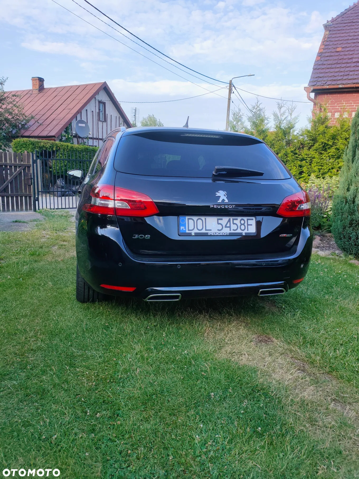 Peugeot 308 BlueHDi FAP 120 Stop&Start GT-Line Edition - 13