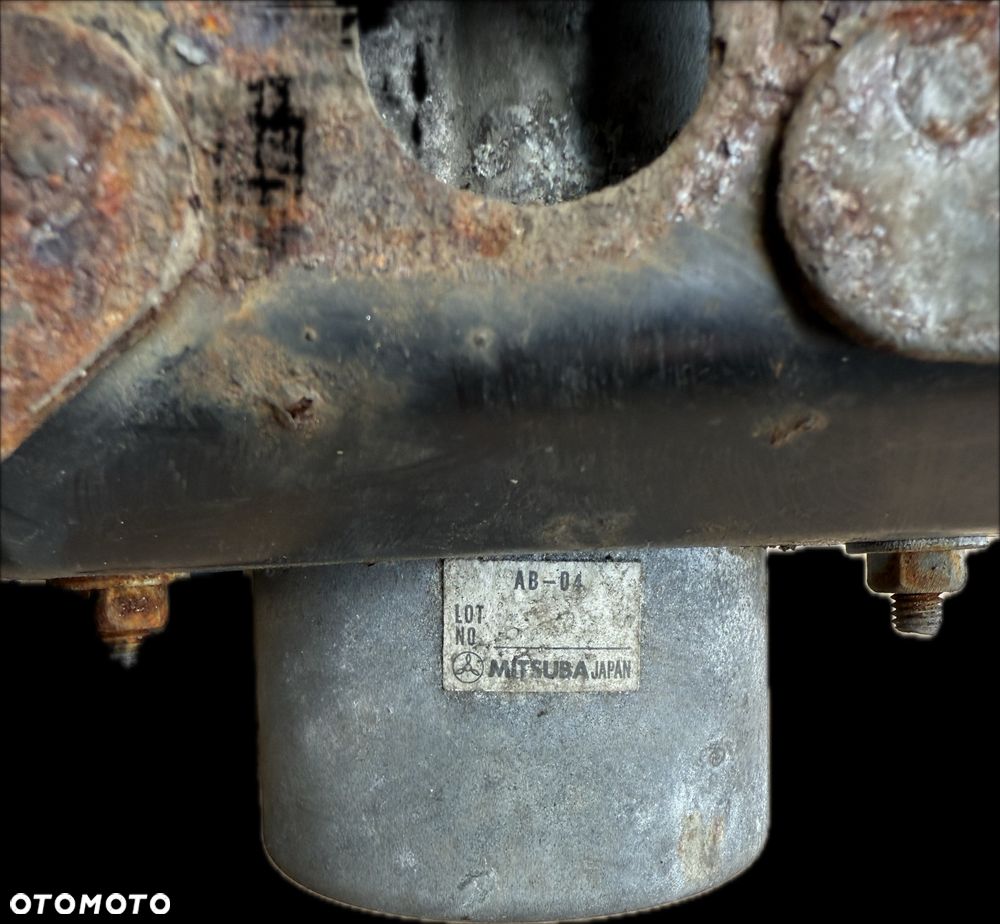 Pompa ABS Honda Prelude V 2.0 16V - 3