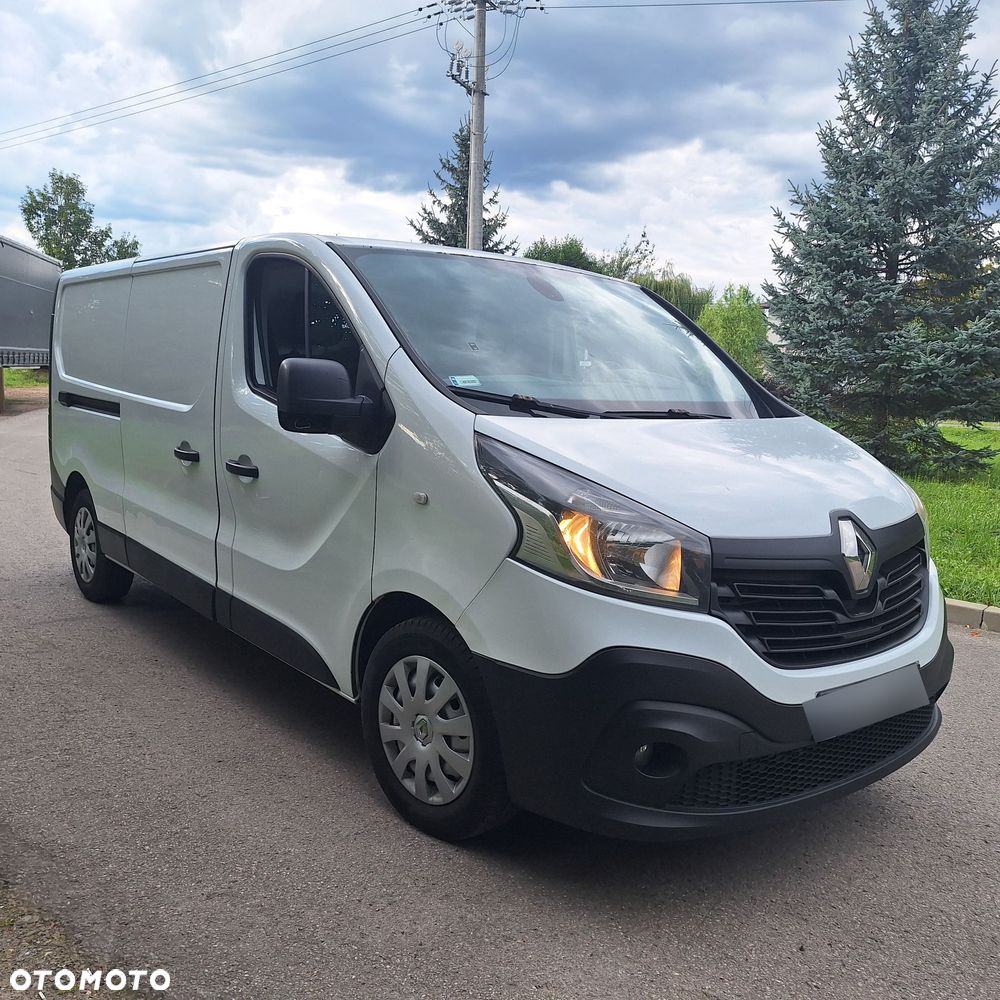 Renault Trafic - 2