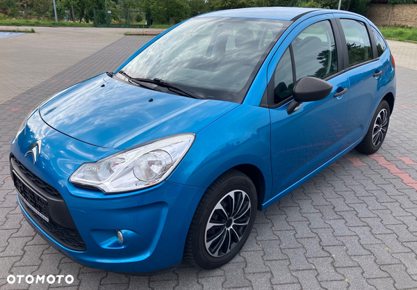 Citroën C3 1.1 Advance
