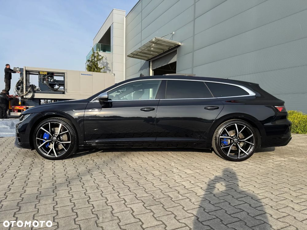 Volkswagen Arteon Shooting Brake 2.0 TSI 4Motion R DSG - 3