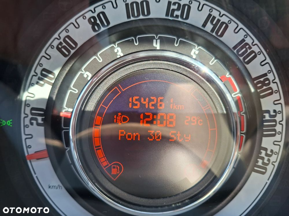 Fiat 500 - 13