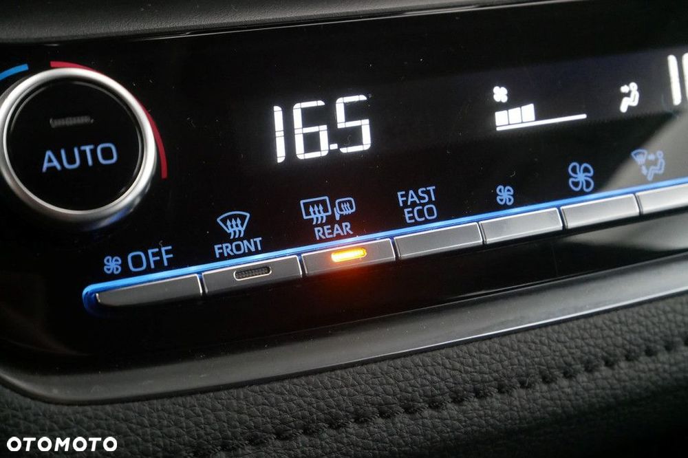 Toyota Corolla 1.8 Hybrid Active - 21