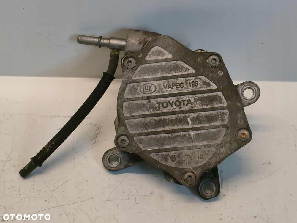 COROLLA 2.2 D4D POMPA VAKUM WAKUM VACUM - 3