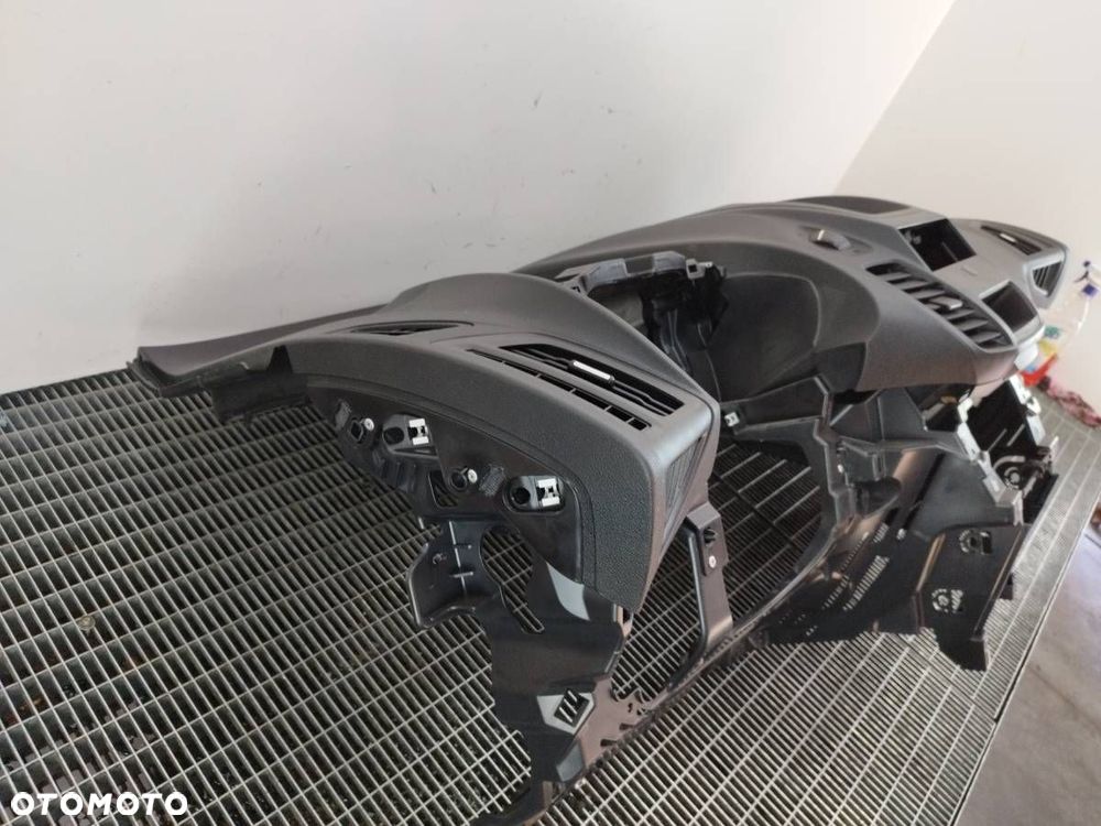 KONSOLA DESKA FORD TRANSIT CONNECT MK2 II EUROPA LIFT 2021 - 7