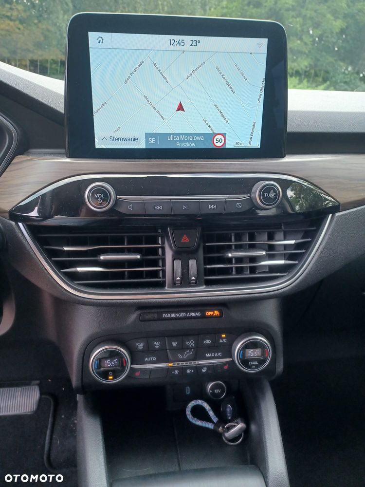 Ford Escape - 13