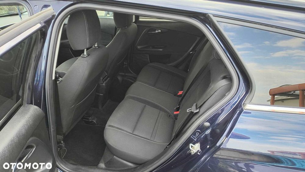 Fiat Tipo - 7