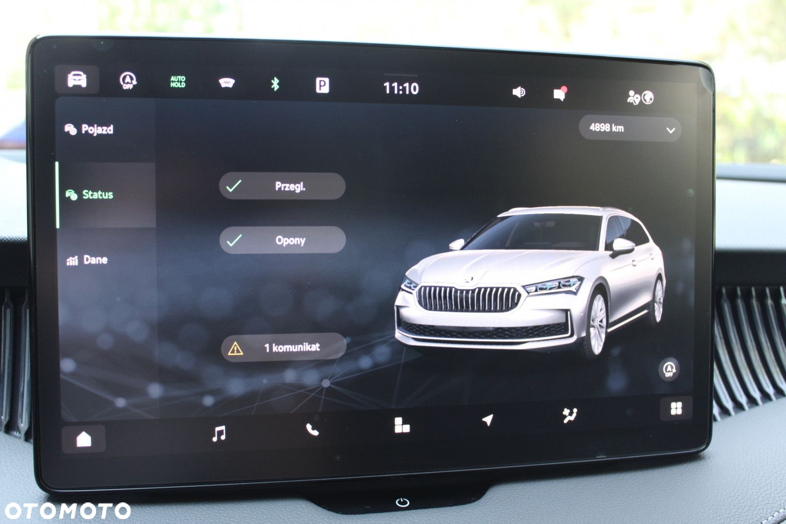 Skoda Superb - 29