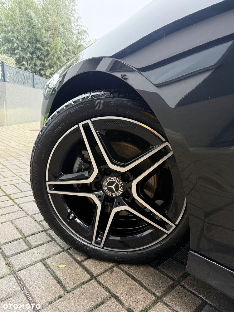 Mercedes-Benz CLA 180 7G-DCT Edition AMG Line - 20