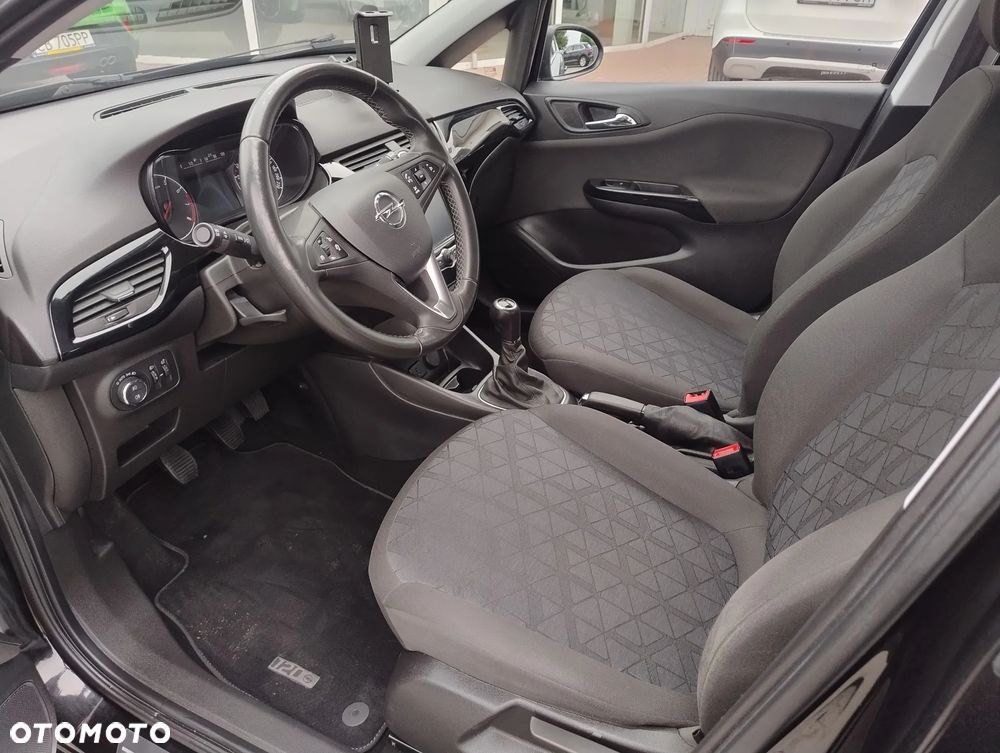 Opel Corsa 1.4 Turbo Start/Stop 120 Jahre - 15