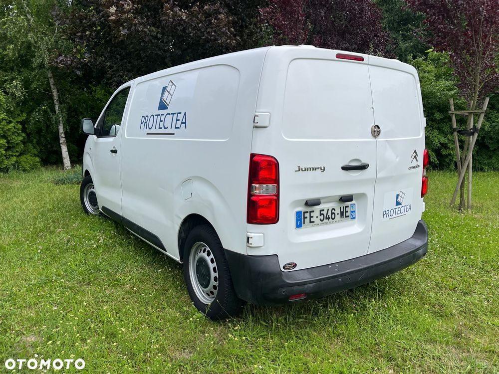 Citroën Jumpy - 6