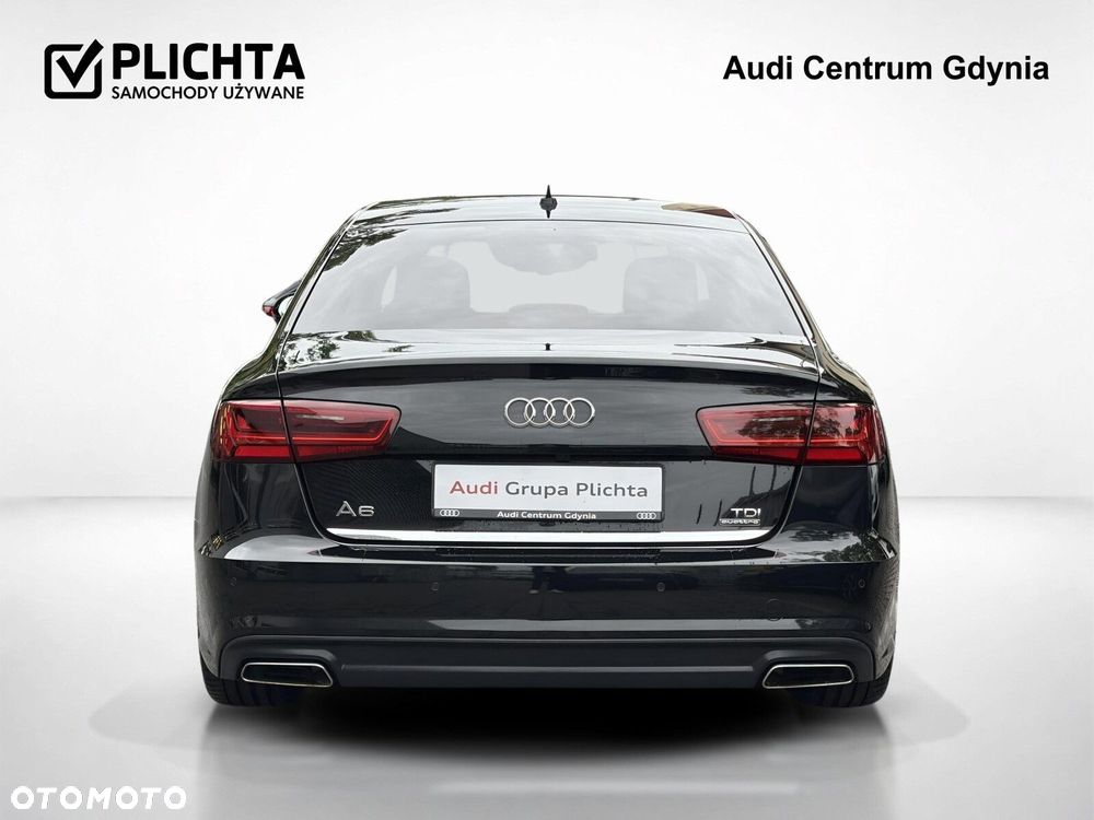 Audi A6 Limousine - 5