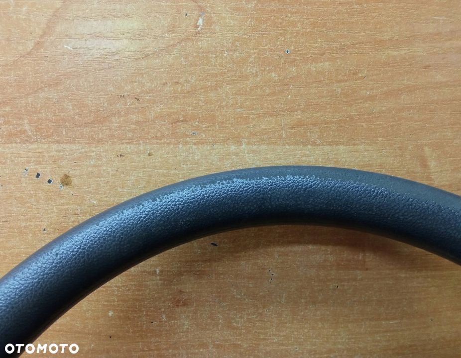 KIEROWNICA MULTIFUNKCJA OPEL ZAFIRA C 2.0 CDTI - 5