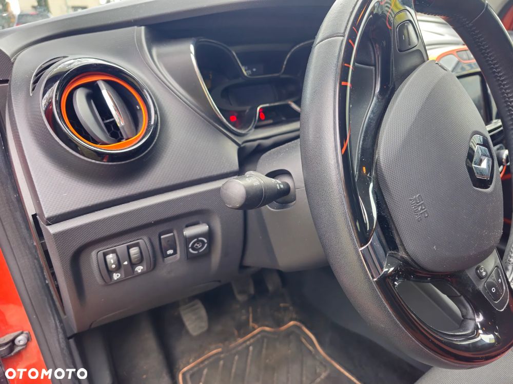 Renault Captur 0.9 Energy TCe Intens - 16