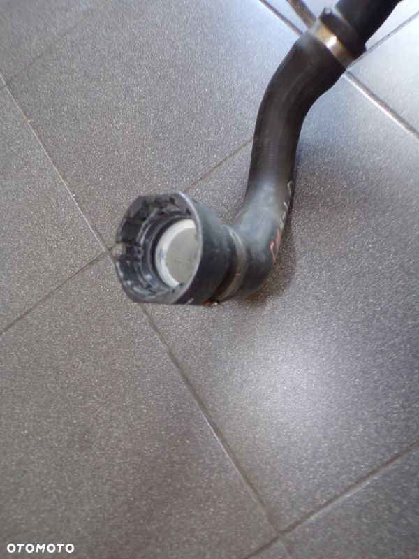 BOXER JUMPER 12- 2.2HDI Euro5 PRZEWÓD Rura Wąż WODY - 3