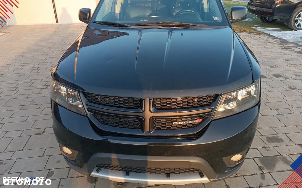 Dodge Journey - 12