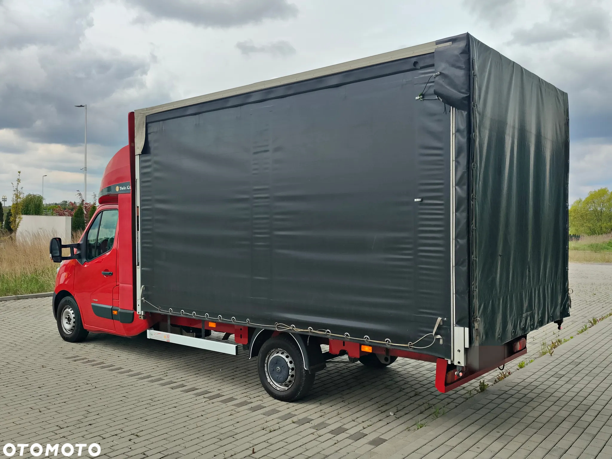 Opel MOVANO - 6