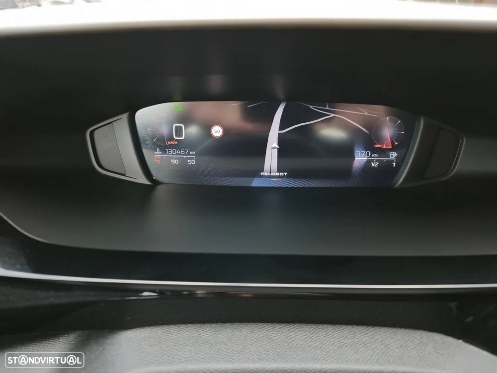 Peugeot 308 - 21