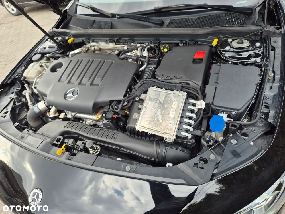 Mercedes-Benz CLA 220 d 8G-DCT AMG Line - 39