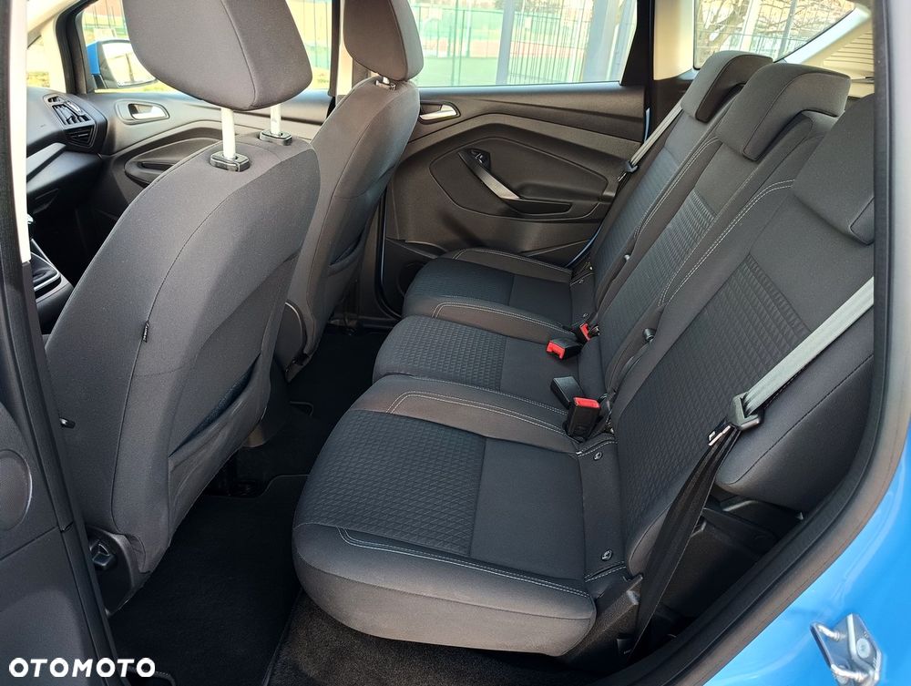 Ford C-MAX 1.0 EcoBoost Edition ASS - 24