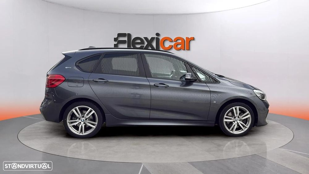 BMW 225xe Active Tourer - 8