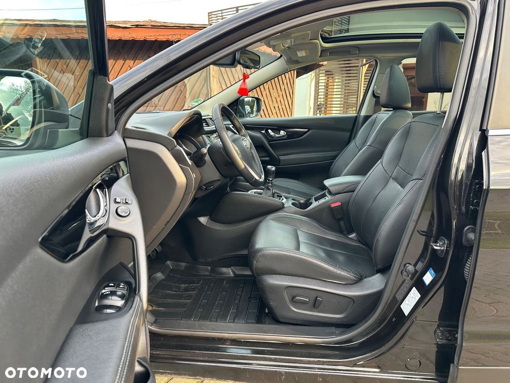 Nissan Qashqai - 20