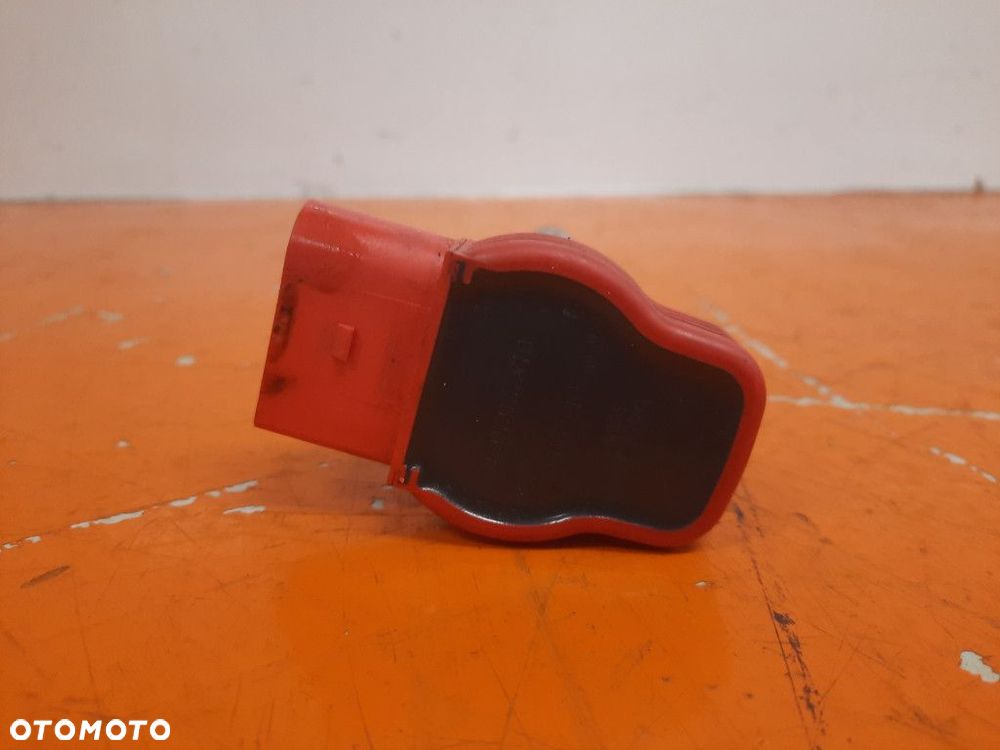 AUDI A4 B6 2.0B 00-05 CEWKA ZAPŁONOWA R0501S00500 ALT - 2